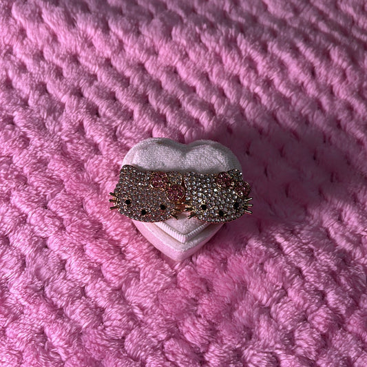 Hello Kitty Studs 🎀